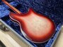 Rickenbacker 360/12 V64, Fireglo: Body - Rear
