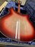 Rickenbacker 360/12 V64, Fireglo: Full Instrument - Rear