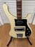 Rickenbacker 4001/4 BT, White: Body - Front