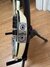 Rickenbacker 4001/4 BT, White: Close up - Free