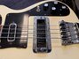 Rickenbacker 4001/4 BT, White: Close up - Free2