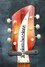Aug 2001 Rickenbacker 1997/6 SPC, Fireglo: Headstock