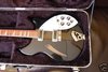 Rickenbacker 360/6 , Jetglo: Free image