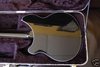 Sep 2005 Rickenbacker 360/6 , Jetglo: Body - Rear