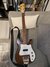 Rickenbacker 3000/4 , Walnut: Full Instrument - Front