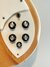 Rickenbacker 360/12 , Mapleglo: Free image