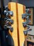 Rickenbacker 360/12 , Mapleglo: Headstock - Rear