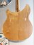 Rickenbacker 360/12 , Mapleglo: Body - Rear