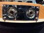 Rickenbacker 360/12 , Mapleglo: Close up - Free