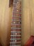 Rickenbacker 1997/6 f hole, Fireglo: Neck - Front