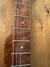Rickenbacker 1997/6 f hole, Fireglo: Close up - Free2