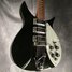 Rickenbacker 320/6 , Jetglo: Free image