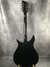 Rickenbacker 320/6 , Jetglo: Full Instrument - Rear