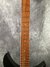 Rickenbacker 320/6 , Jetglo: Neck - Front