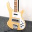 Rickenbacker 4003/4 , Mapleglo: Free image