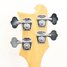 Rickenbacker 4003/4 , Mapleglo: Headstock - Rear