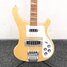 Rickenbacker 4003/4 , Mapleglo: Body - Front