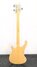 Rickenbacker 4003/4 , Mapleglo: Full Instrument - Rear