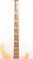 Rickenbacker 4003/4 , Mapleglo: Neck - Front