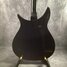 Rickenbacker 355/6 JL, Jetglo: Body - Rear