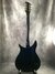 Rickenbacker 355/6 JL, Jetglo: Full Instrument - Rear