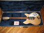 Rickenbacker 340/12 , Mapleglo: Free image