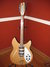 Rickenbacker 340/12 , Mapleglo: Full Instrument - Front