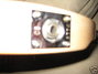 Rickenbacker 340/12 , Mapleglo: Close up - Free