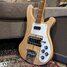 Rickenbacker 4001/4 , Mapleglo: Body - Front