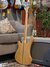 Rickenbacker 4001/4 , Mapleglo: Full Instrument - Rear