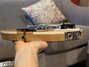 Rickenbacker 4001/4 , Mapleglo: Close up - Free