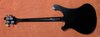 Rickenbacker 4003/4 S, Jetglo: Full Instrument - Rear