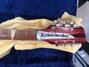 Oct 1965 Rickenbacker 360/12 , Fireglo: Headstock