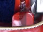 Rickenbacker 360/12 , Fireglo: Body - Rear