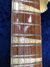 Rickenbacker 360/12 , Fireglo: Neck - Front