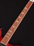 Rickenbacker 360/6 , Fireglo: Neck - Front