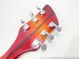 Rickenbacker 360/6 , Fireglo: Headstock - Rear