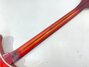 Rickenbacker 360/6 , Fireglo: Neck - Rear
