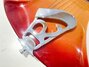 Rickenbacker 360/6 , Fireglo: Close up - Free2