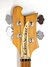 Jun 1978 Rickenbacker 4001/4 , Mapleglo: Headstock