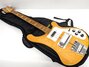 Rickenbacker 4001/4 , Mapleglo: Free image