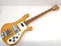 Rickenbacker 4001/4 , Mapleglo: Full Instrument - Front