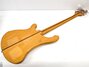 Rickenbacker 4001/4 , Mapleglo: Full Instrument - Rear
