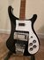 Rickenbacker 4003/4 , Jetglo: Body - Front