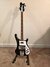Rickenbacker 4003/4 , Jetglo: Full Instrument - Front
