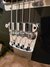 Rickenbacker 4003/4 , Jetglo: Close up - Free2
