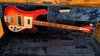 Rickenbacker 4003/4 , Fireglo: Free image2