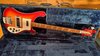 Rickenbacker 4003/4 , Fireglo: Full Instrument - Front