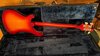 Rickenbacker 4003/4 , Fireglo: Full Instrument - Rear