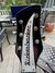 Oct 1990 Rickenbacker 355/6 JL, Jetglo: Headstock